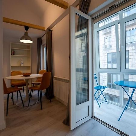 Guevara St Apartment Santander Dış mekan fotoğraf