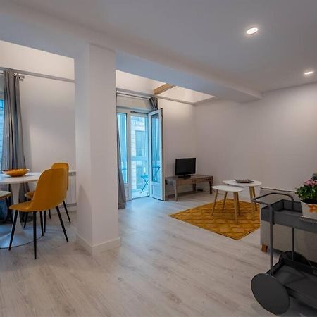 Guevara St Apartment Santander Dış mekan fotoğraf