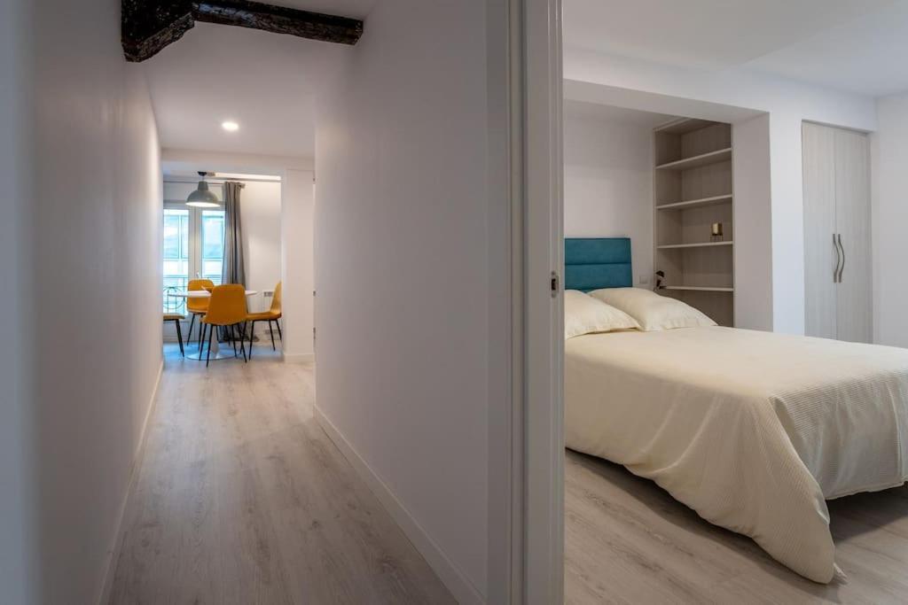 Guevara St Apartment Santander Dış mekan fotoğraf