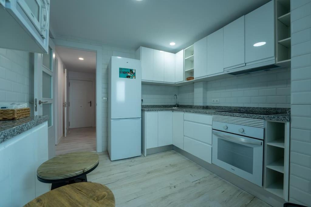 Guevara St Apartment Santander Dış mekan fotoğraf
