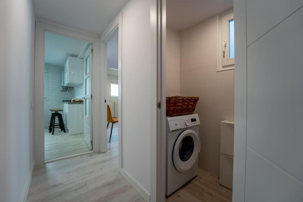 Guevara St Apartment Santander Dış mekan fotoğraf