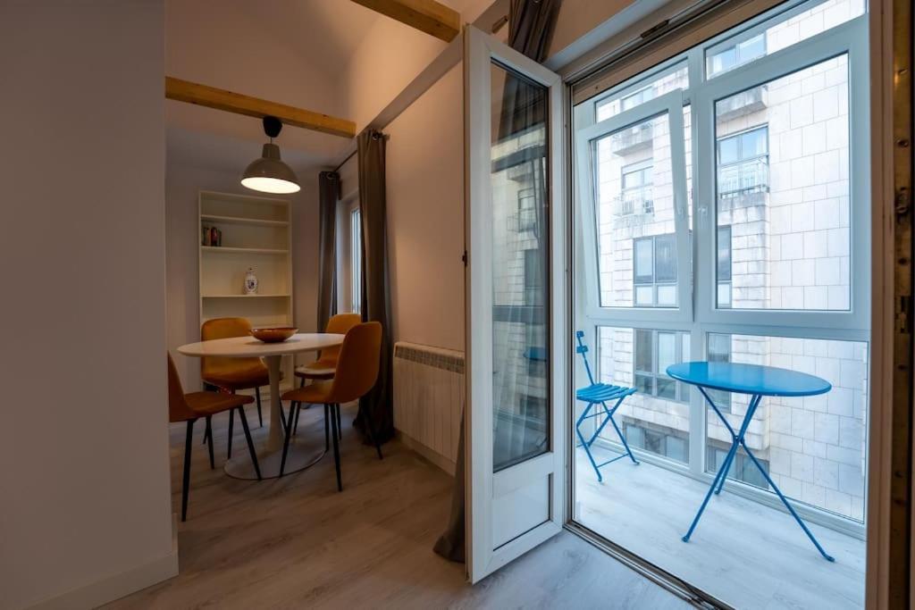 Guevara St Apartment Santander Dış mekan fotoğraf
