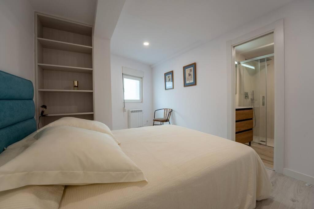 Guevara St Apartment Santander Dış mekan fotoğraf