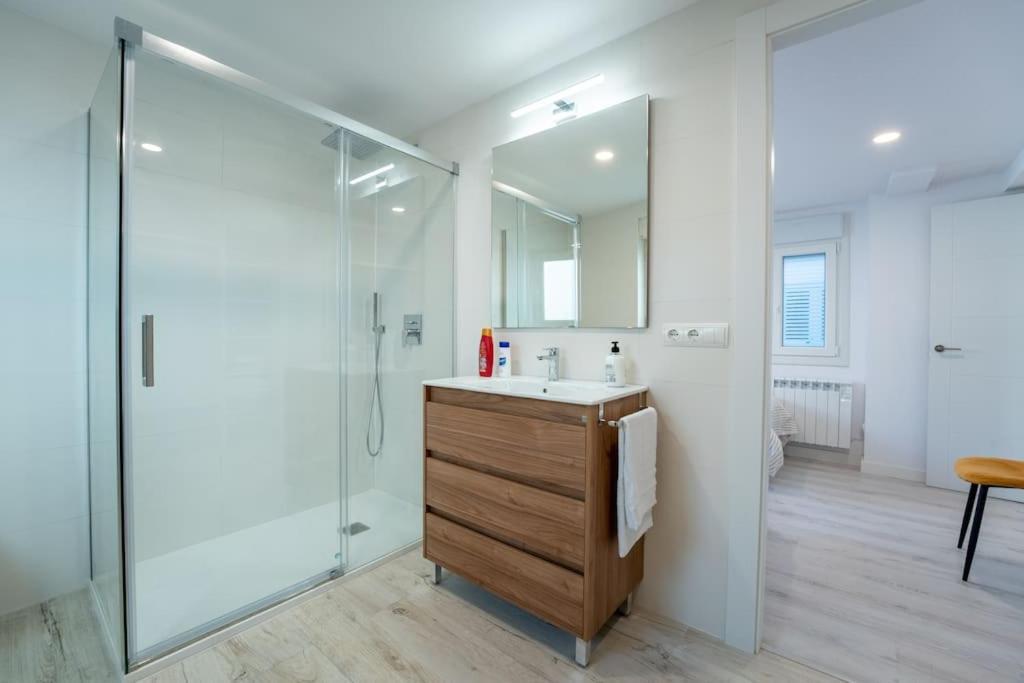 Guevara St Apartment Santander Dış mekan fotoğraf