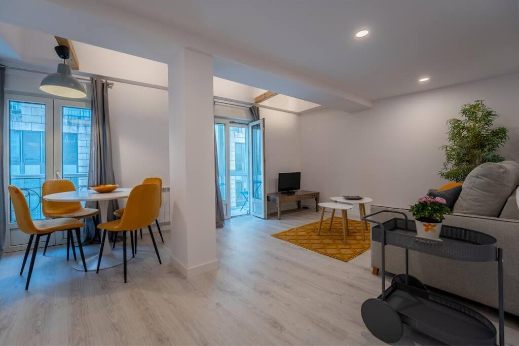 Guevara St Apartment Santander Dış mekan fotoğraf