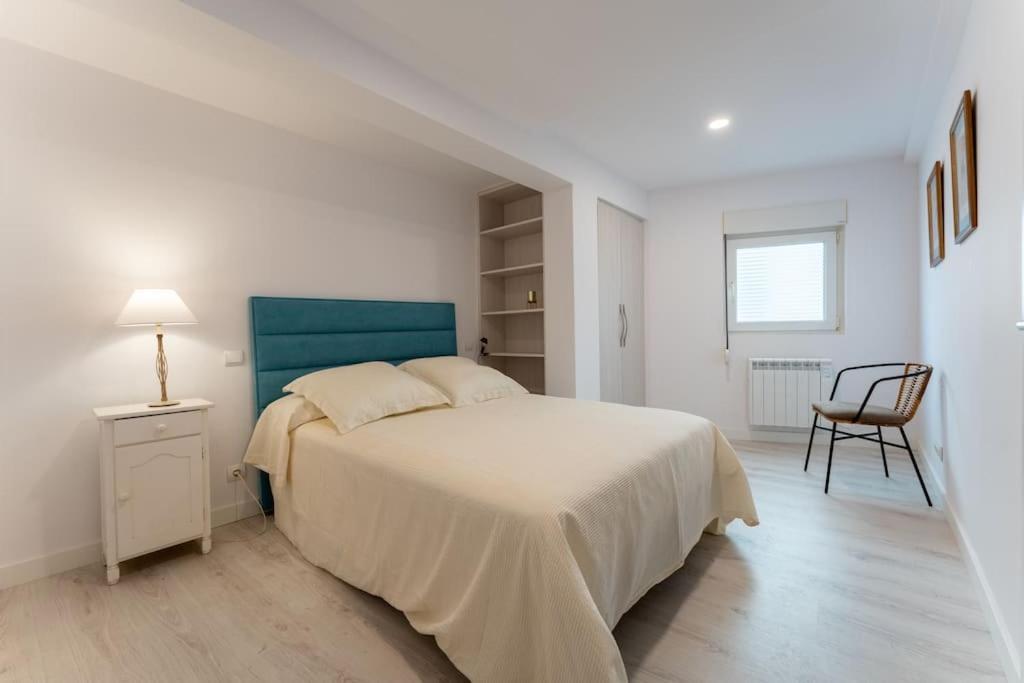 Guevara St Apartment Santander Dış mekan fotoğraf