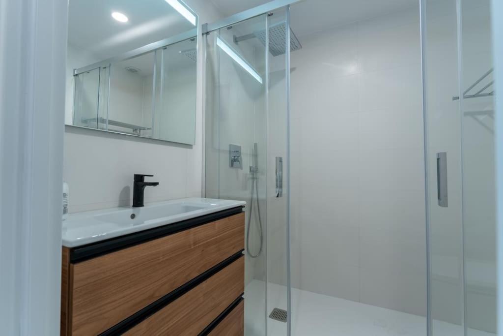 Guevara St Apartment Santander Dış mekan fotoğraf