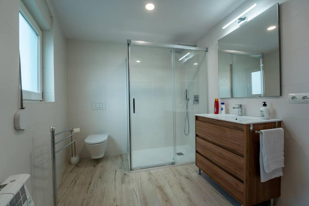Guevara St Apartment Santander Dış mekan fotoğraf
