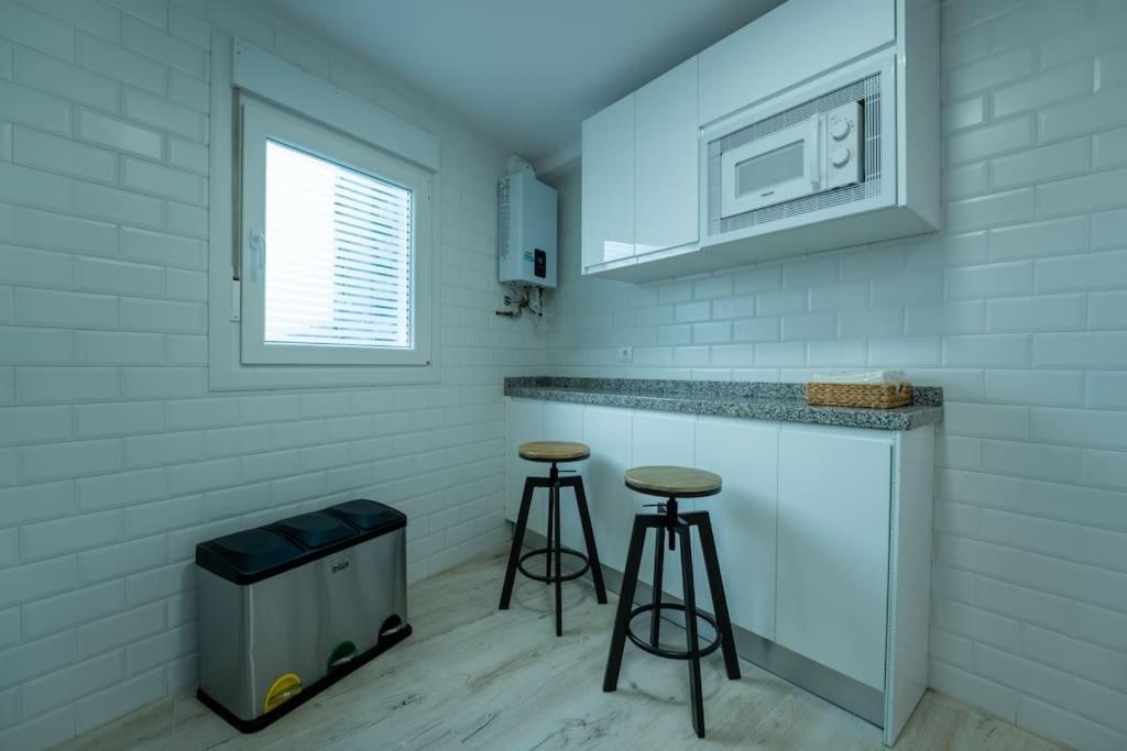 Guevara St Apartment Santander Dış mekan fotoğraf