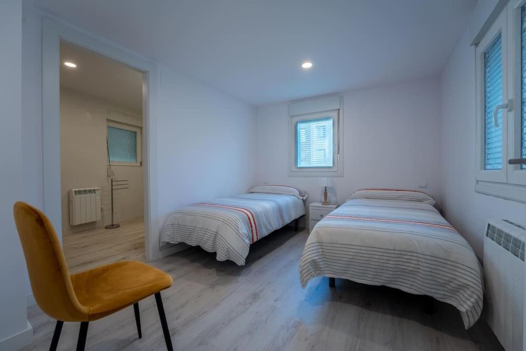 Guevara St Apartment Santander Dış mekan fotoğraf