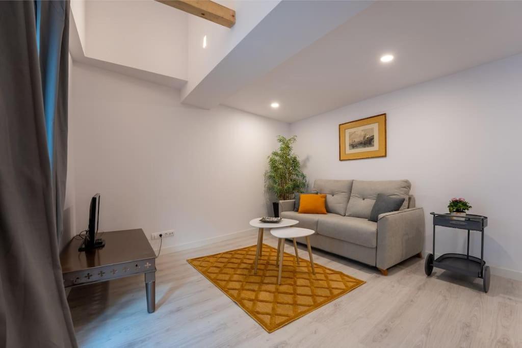 Guevara St Apartment Santander Dış mekan fotoğraf